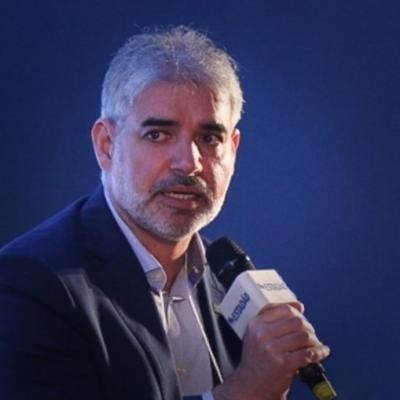 Marcos Fernandes