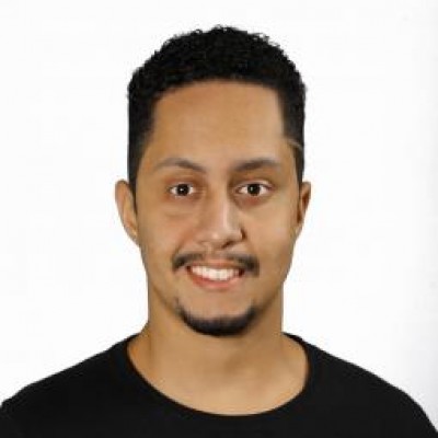 Caio Cesar Silva Do Nascimento