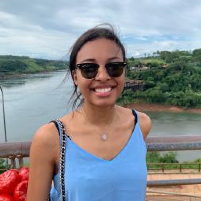 Mykaeli Geovana dos Santos Silva
