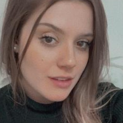 Maria Julia Sonvezzo Cardin