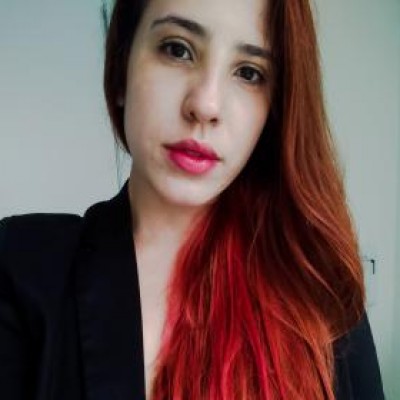 Leticia Duarte Ramalho de Freitas
