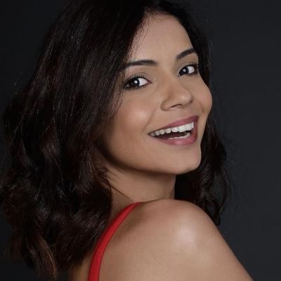 Francisca Elaine Do Nascimento Pereira