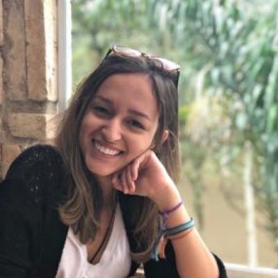 Eduarda da Silva Araujo