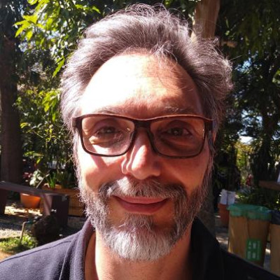 Silvio Roberto Borges Vieira