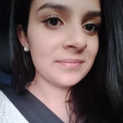 ELOIZA AMARAL LOPES