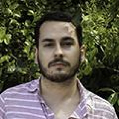 Lucas Behrmann Mineo