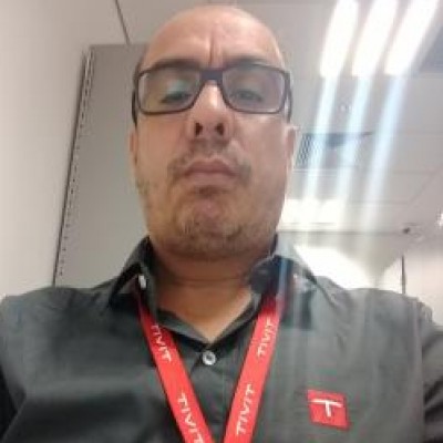 Cesar Ueler