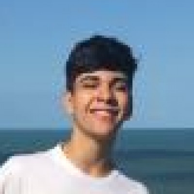 Gustavo Parra Oliveira