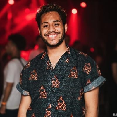 Murilo Martins de Souza