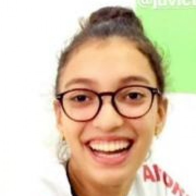 Julia Victoria Gomes Bezerra Silva