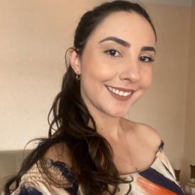 Amanda Ferreira Grave