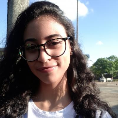 Jacqueline Maximo de Sousa E Franca