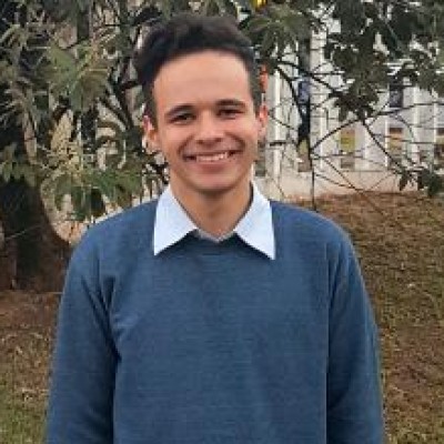 Pedro Henrique Pereira da Silva