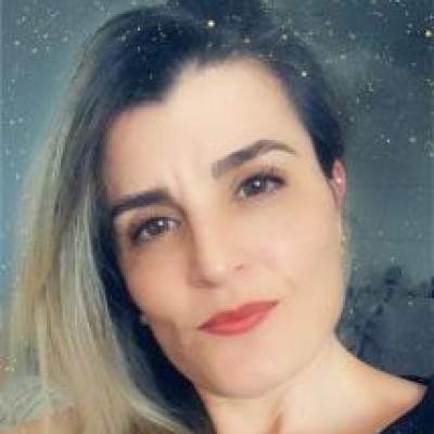 Priscila Cristina Biazzin Paes