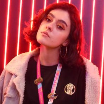 Sabrina Moraes Bollini