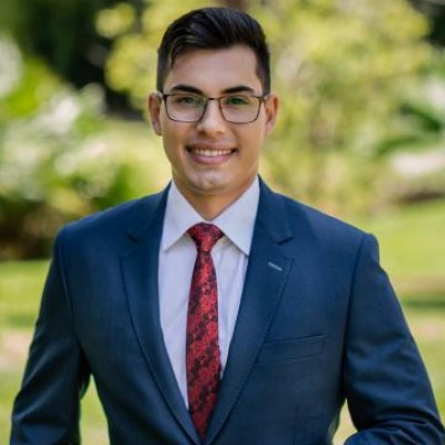 Victor Solera de Lima