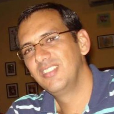 Cristiano Nunes
