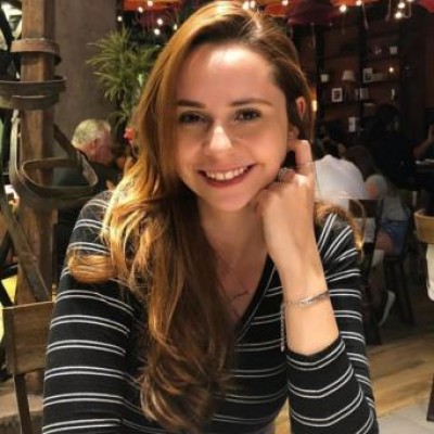 Patricia Dall Armellina