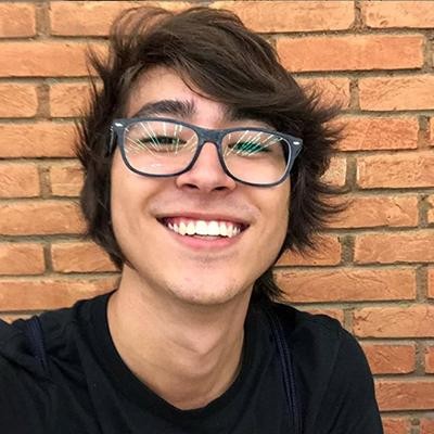 Kevin Martins