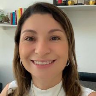 Lilian Fabiana Da Silva Sampaio