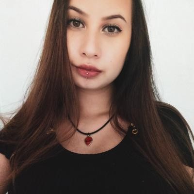 Giovanna Araujo Sousa