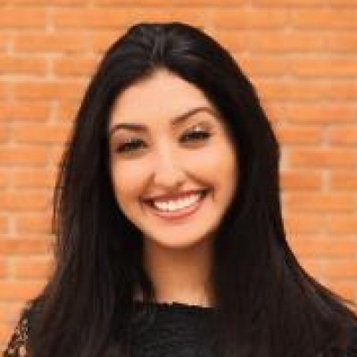 Victoria Carolina Dorneles Teixeira