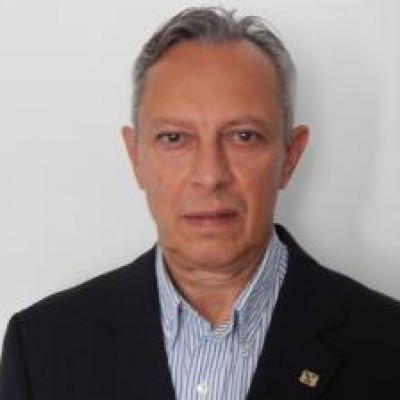 Carlos Alberto Silva