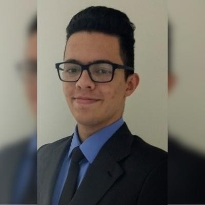 Fernando de Souza Perisse Galvao