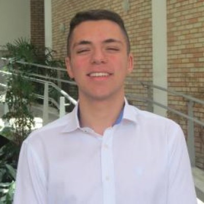GABRIEL CAVAZZANA DE AGUIAR