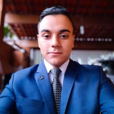 Thiago Do Nascimento Henrriqueta