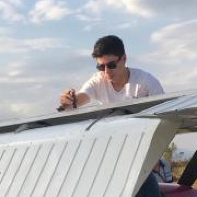 Julian Andres Zabala Bedoya