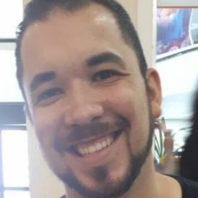 Alan Gomes Chicarelli