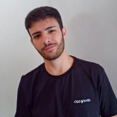 Jean Aparecido Pinto Domingues