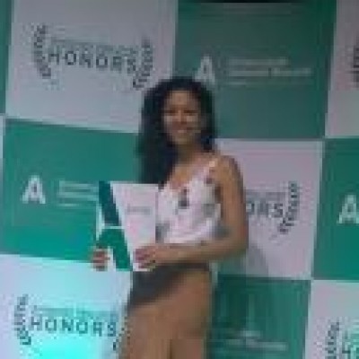 Eurita Grasiele Vieira dos Santos