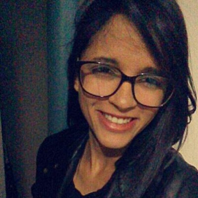 Kelly Evylyn Mendes Gaioni