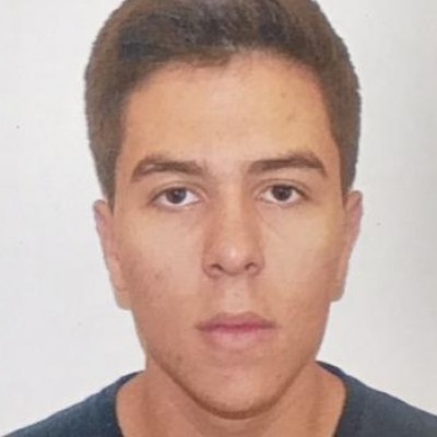 Bruno Ribeiro Petrillo