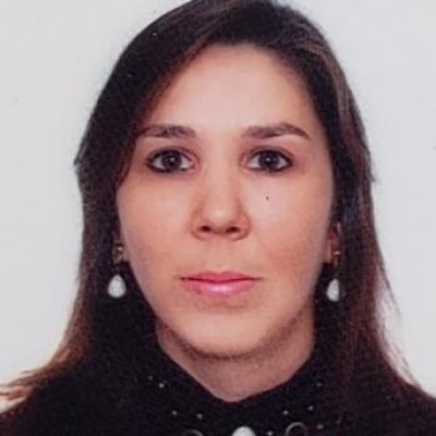 Alline Berger de Oliveira