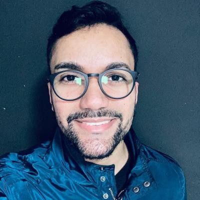 David Nascimento Ferreira