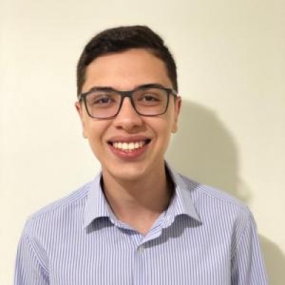 Mauricio Alencar Maciel