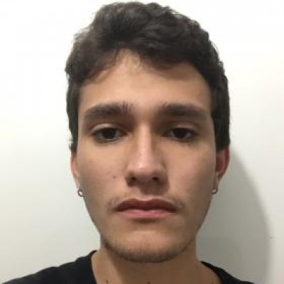 Breno Henrique Correia Gomes