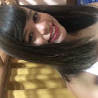 Sarah Lira Nascimento