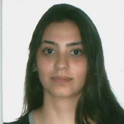 Gabryelle Sabrina de Almeida Cordeiro