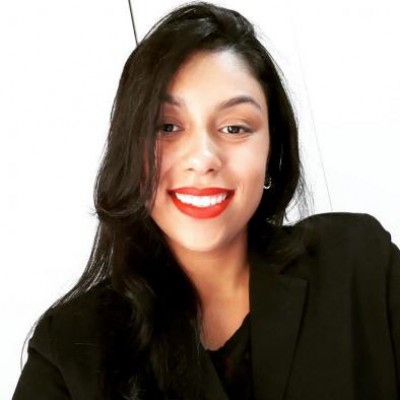 Luana Loiola Araujo Lima