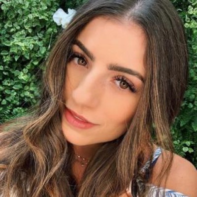 Leticia Klauser Paschoal