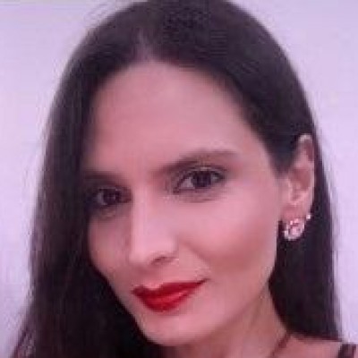 Marjorie Martins Bueno