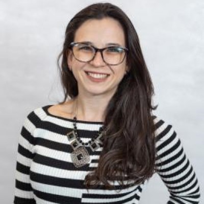 Gisele Aparecida de Souza Faria