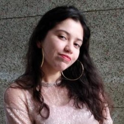 BEATRIZ VARANELLI DOS SANTOS