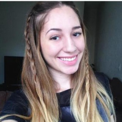 Jussara Pereira dos Santos