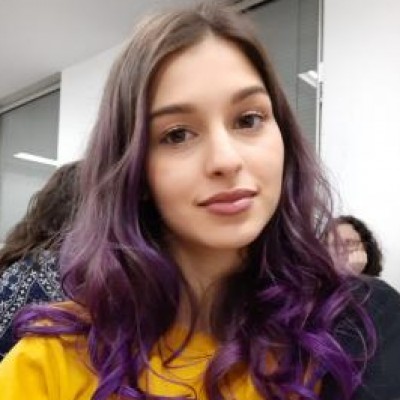 Erica Barreto Rose