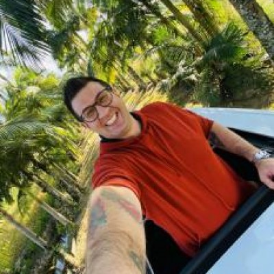 Daniel Vicente Toniolo Bolzon